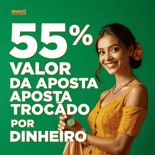 Ganhe com o app Jhonpg e seu bônus de primeiro depósito grátis!