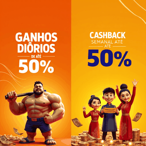 Baixe o App Jhonpg e Ganhe Bônus Exclusivos