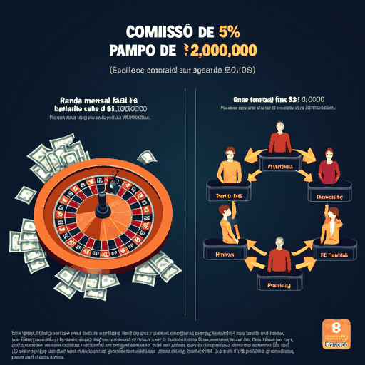 Ganhe Bônus com o Primeiro Depósito no Jhonpg!
