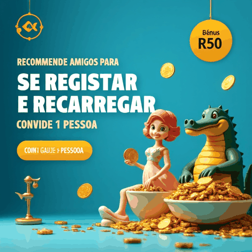 Baixe o app jhonpg e ganhe bônus grátis