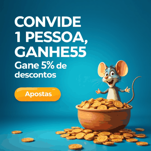 Aproveite o bônus de cadastro do jhonpg!
