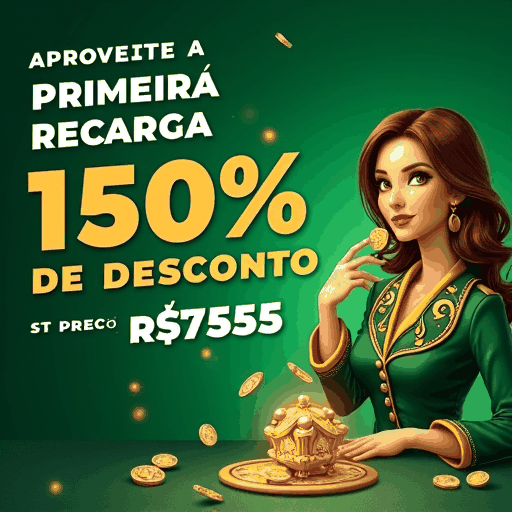 Aproveite o Bônus de Primeiro Depósito no jhonpg!